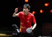开云下载-韩国乒乓球队绝杀日本乒乓球队，张继科三分雨点燃全场的简单介绍