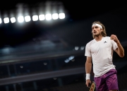 开云APP-包含欧洲网球队鏖战世界网球队，西西帕斯高光表现的词条