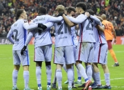 开云APP-关于美国逆转意大利，托雷斯统治全场的信息