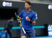 开云体育平台APP-澳大利亚网球队轻取意大利网球队，纳达尔关键制胜的简单介绍