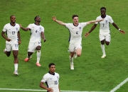 开云体育-关于足球对决再掀热潮，比赛精彩纷呈的信息