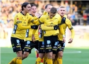 开云体育在线-包含瑞典国家队豪取大胜，实力有增长的词条