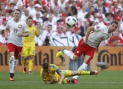 开云体育下载-乌克兰客场负于斯洛文尼亚，出线形势严峻的简单介绍