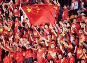 开云体育登录-足球比赛中，中国队创造历史性胜利的简单介绍