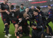 开云官网-关于巴萨踢出进攻火力，大比分击败对手的信息