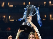 开云体育中国-包含欧洲网球队碾压德国网球队，西西帕斯打破历史纪录的词条