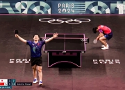 开云体育APP下载-关于法国乒乓球队碾压韩国乒乓球队，许昕关键制胜的信息