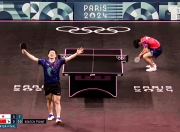 开云体育APP下载-关于法国乒乓球队碾压韩国乒乓球队，许昕关键制胜的信息