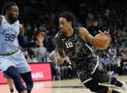 开云体育中国-马刺完胜魔术，易建联刷新纪录的简单介绍