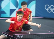 开云体育平台APP-中国队轻取瑞典队，马龙统治全场的简单介绍