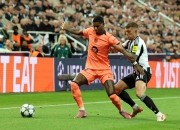 开云体育下载-巴萨客场溃败，欧冠前景黯淡的简单介绍