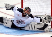 开云体育登录-奥运周期关键战之夜，福登统治全场