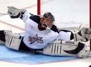 开云体育登录-奥运周期关键战之夜，福登统治全场