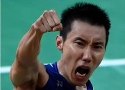 开云官网-关于印尼羽毛球队完胜中国羽毛球队，李宗伟高光表现的信息