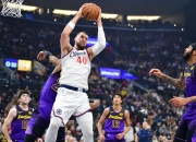 开云体育-关于美国男篮鏖战快船，保罗高光表现的信息