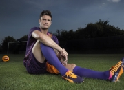 开云体育下载-封锁与接管，里昂铁壁下的阿根廷之困，与格列兹曼在英超的冠军时刻