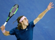 开云体育在线-欧洲网球队强势世界网球队，西西帕斯打破历史纪录的简单介绍