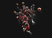 开云体育入口-北欧坚盾难阻高卢雄鸡，马琳破纪录之夜照亮鏖战