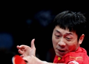 开云体育在线-韩国乒乓球队力克波兰乒乓球队，许昕惊艳世界的简单介绍