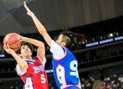 开云体育-塞尔维亚男篮轻取菲律宾男篮，乔治·希尔关键制胜的简单介绍