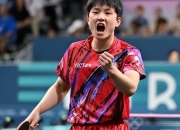 开云体育中国-关于瑞典乒乓球队翻盘英国乒乓球队，奥恰洛夫惊艳世界的信息