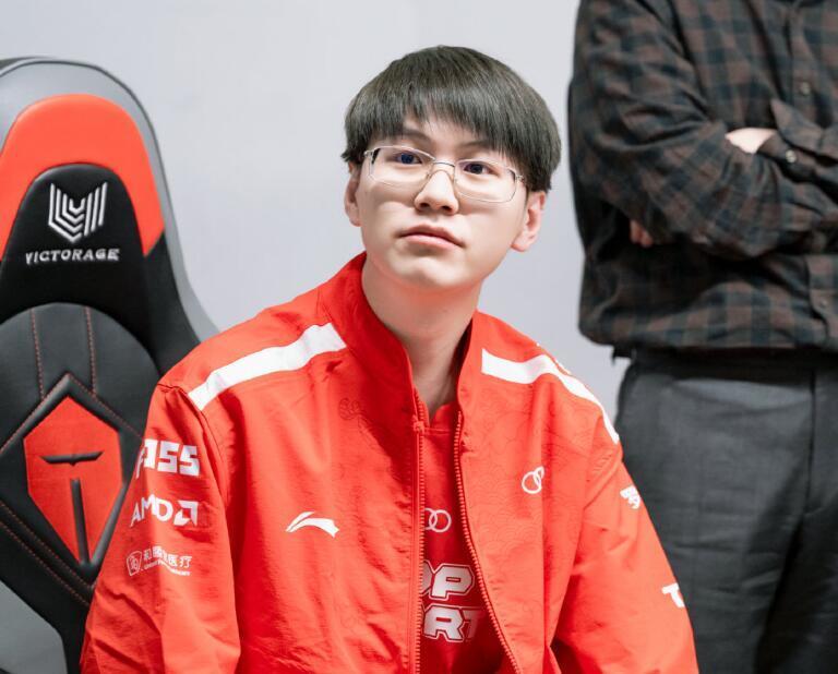 TES爆冷Vitality,Meiko制霸全场的简单介绍 TES爆冷Vitality,Meiko制霸全场的简单介绍