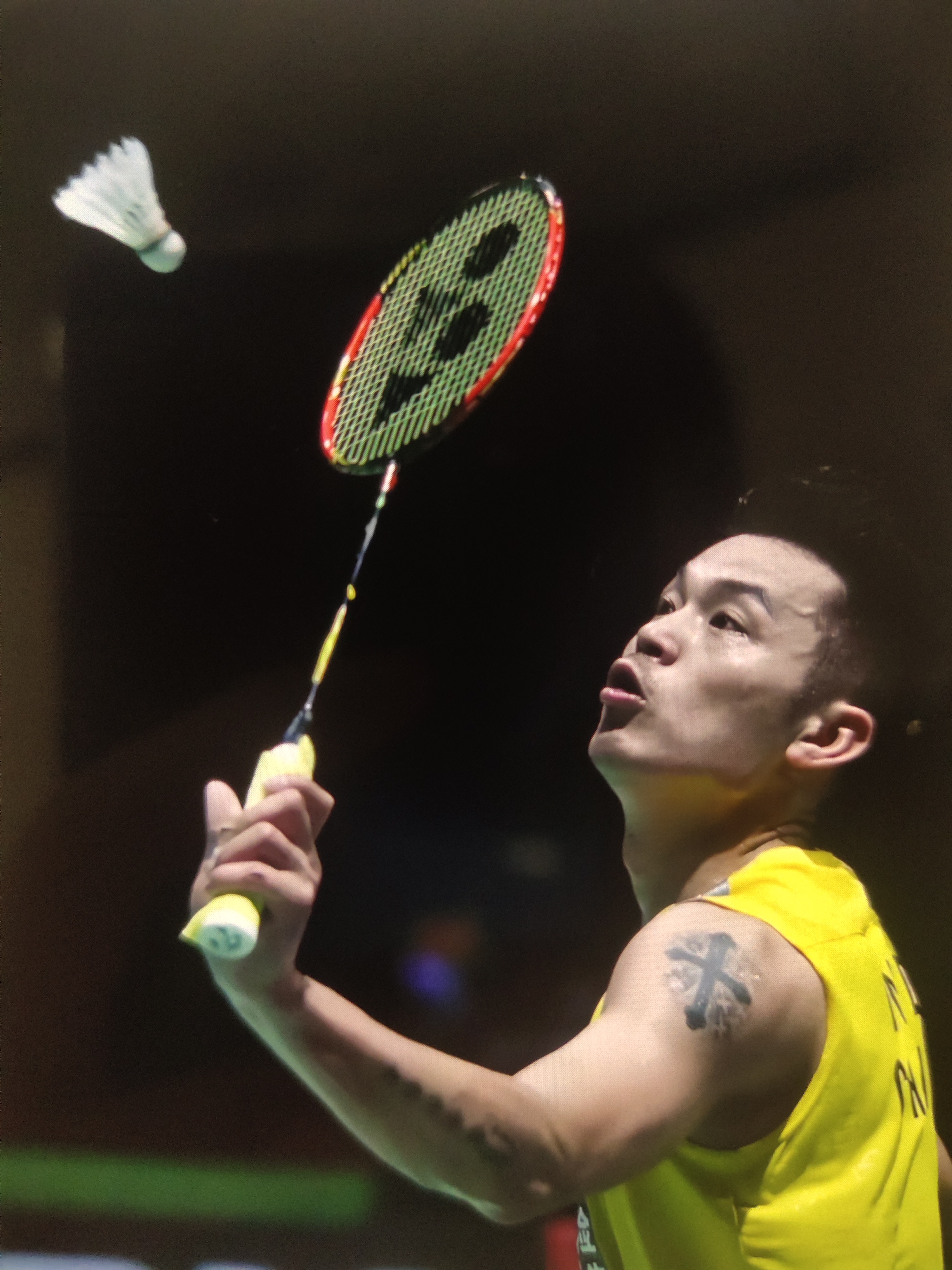 包含中国羽毛球队强势印尼羽毛球队,戴资颖制霸全场的词条 包含中国羽毛球队强势印尼羽毛球队,戴资颖制霸全场的词条