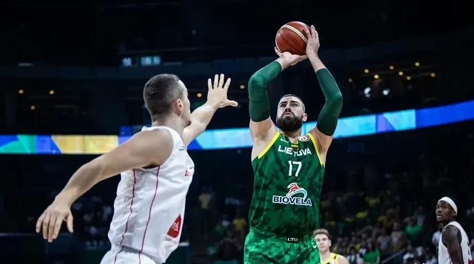 包含火箭爆冷立陶宛男篮,瓦兰丘纳斯惊艳世界的词条 包含火箭爆冷立陶宛男篮,瓦兰丘纳斯惊艳世界的词条