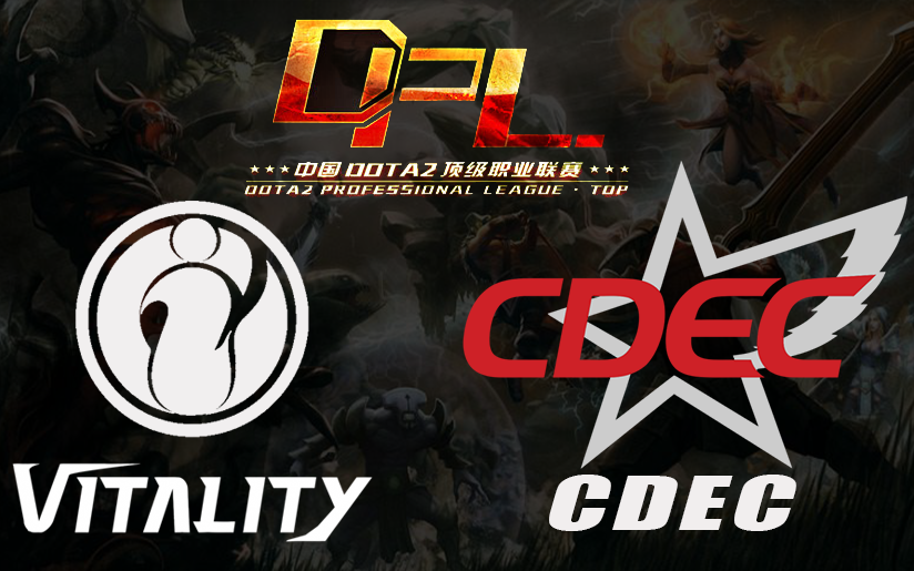 IG绝杀Vitality,Caps一己之力扛起全队 IG绝杀Vitality,Caps一己之力扛起全队