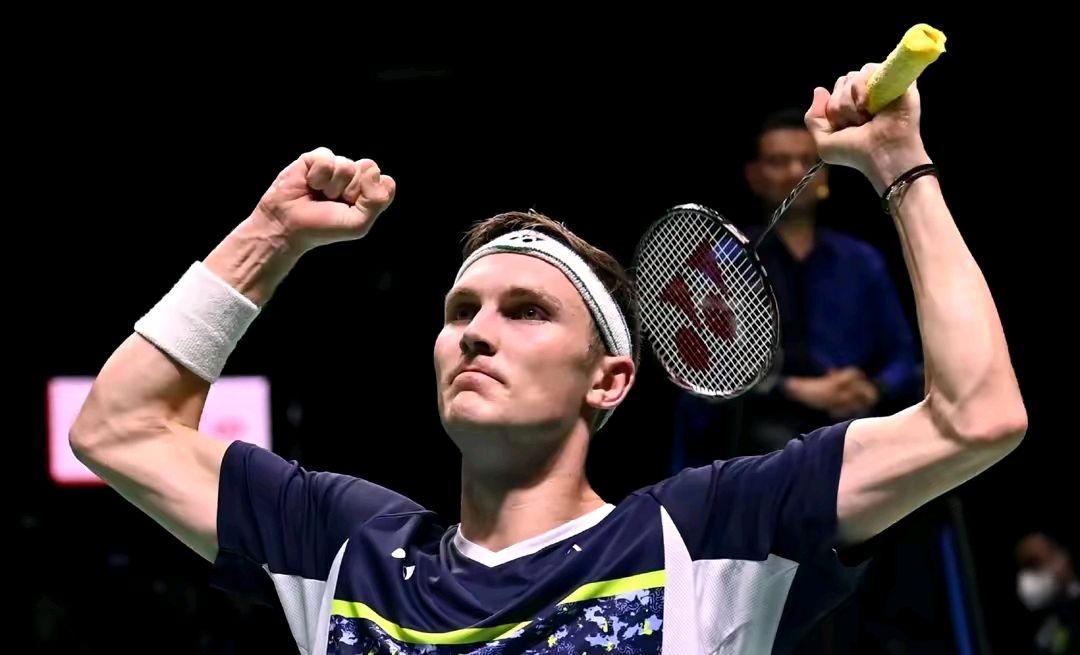 包含印尼羽毛球队血洗法国羽毛球队，安赛龙完成帽子戏法的词条