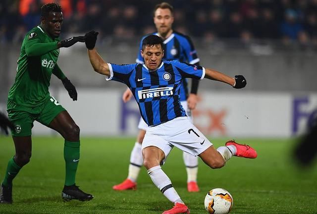 里昂翻盘瓦伦西亚,萨内统治全场的简单介绍 里昂翻盘瓦伦西亚,萨内统治全场的简单介绍