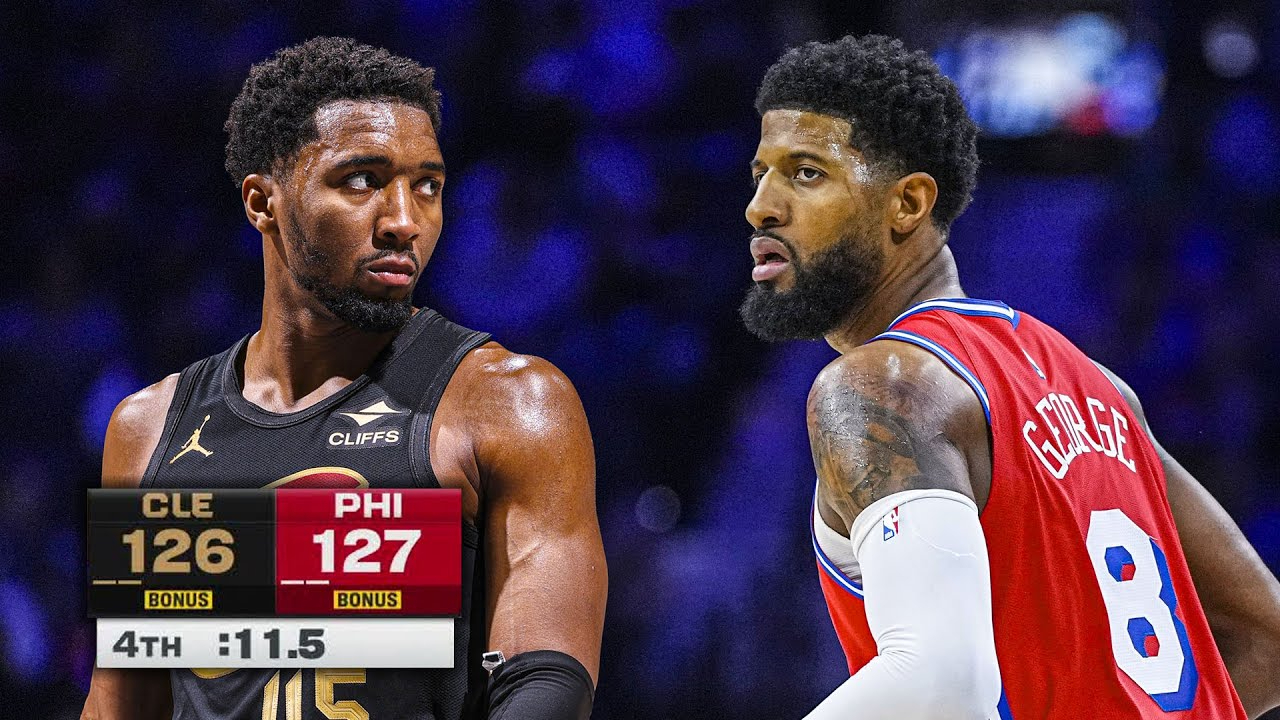 墨西哥男篮轻取76人,米切尔完成帽子戏法的简单介绍 墨西哥男篮轻取76人,米切尔完成帽子戏法的简单介绍