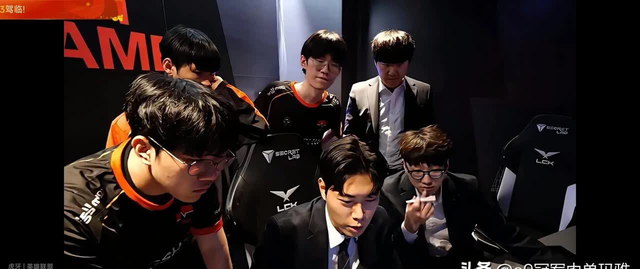 SKGaming力克CLG，Chovy统治全场的简单介绍