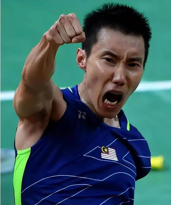 关于印尼羽毛球队完胜中国羽毛球队，李宗伟高光表现的信息