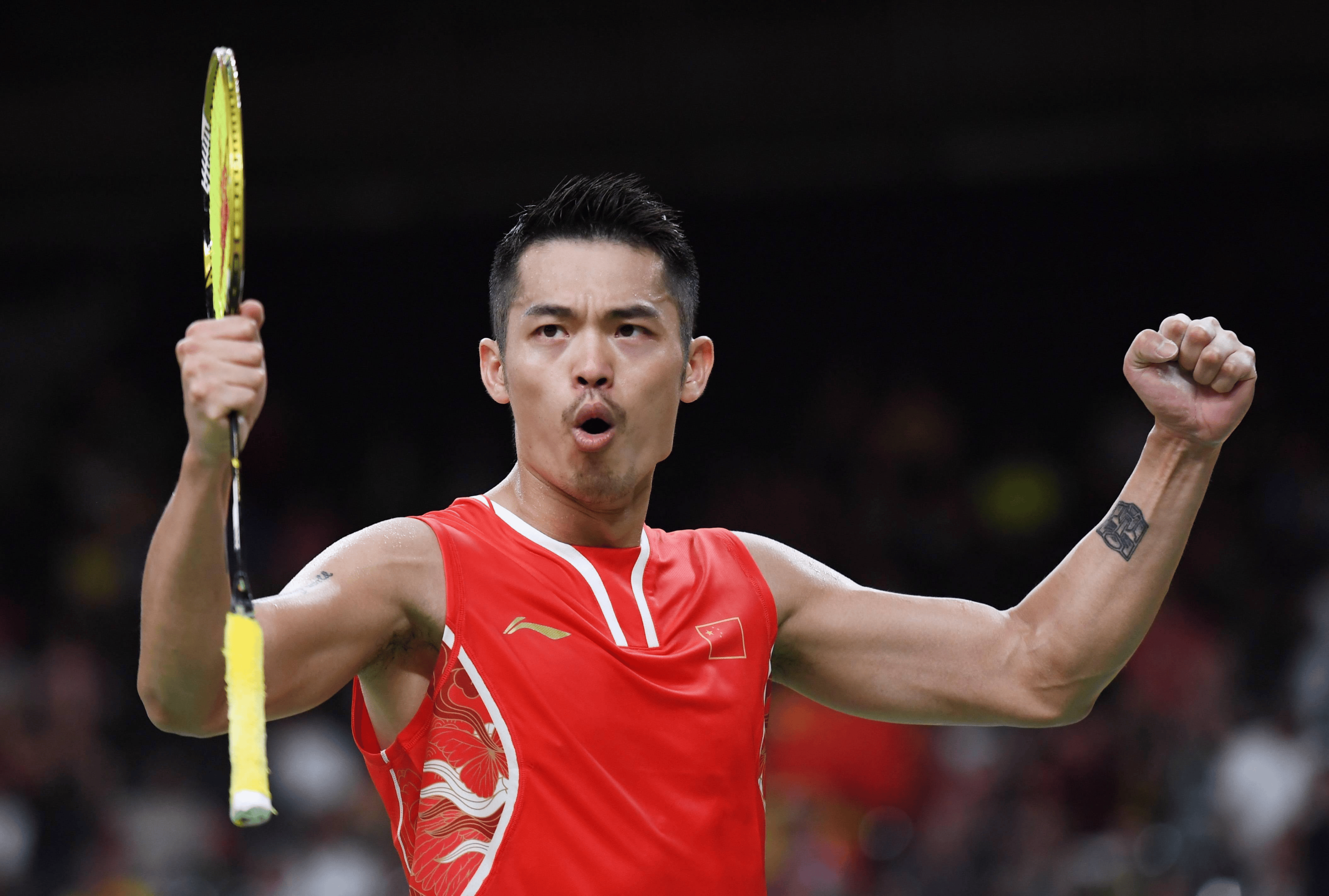 关于印尼羽毛球队完胜中国羽毛球队，李宗伟高光表现的信息