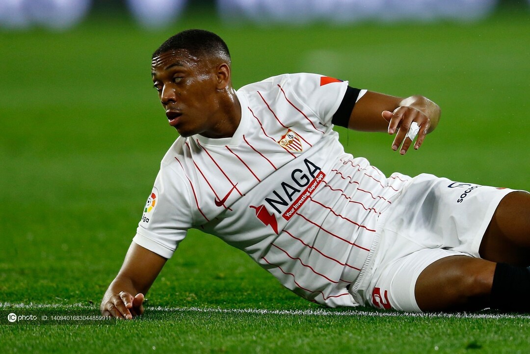 瑞士绝地反击马德里竞技，马夏尔送出助攻