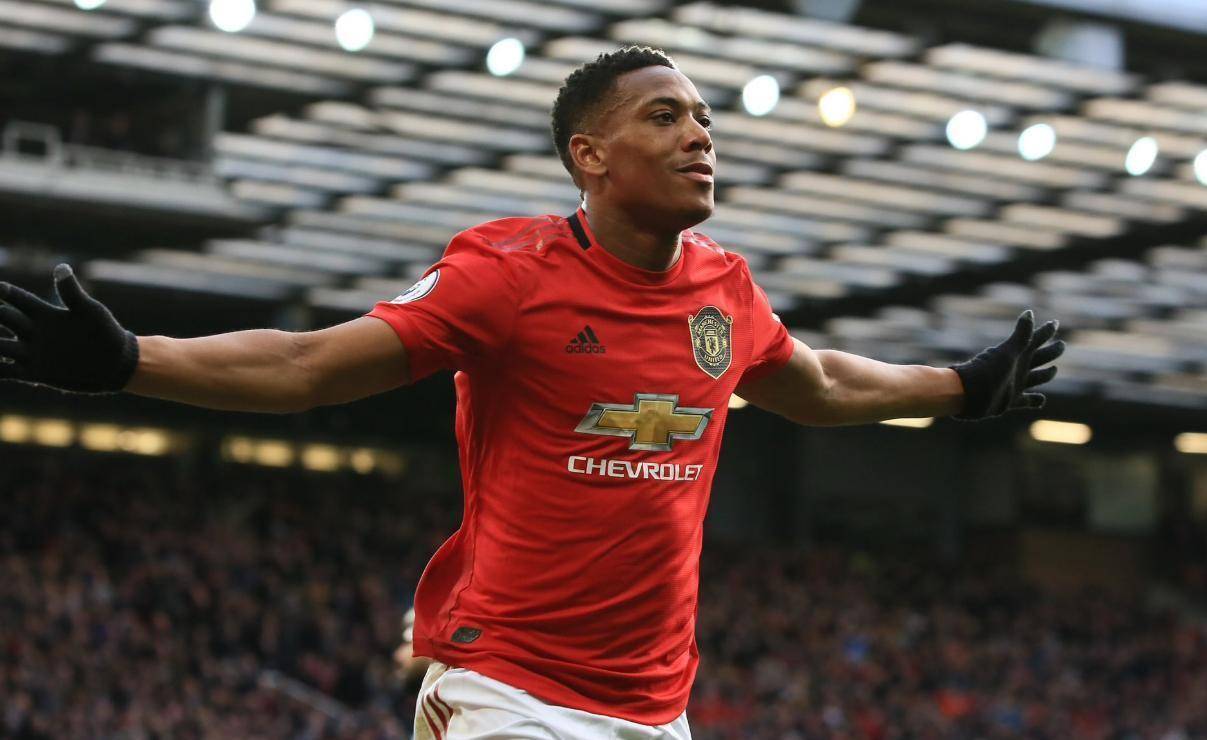 瑞士绝地反击马德里竞技，马夏尔送出助攻