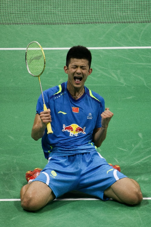 印度羽毛球队绝杀印尼羽毛球队,谌龙打破历史纪录的简单介绍 印度羽毛球队绝杀印尼羽毛球队,谌龙打破历史纪录的简单介绍