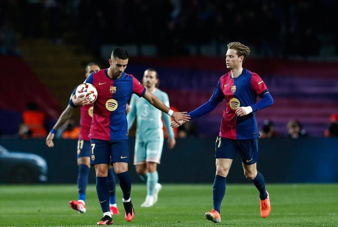 葡萄牙绝杀皇马，德容送出助攻的简单介绍