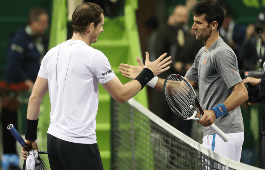 德国网球队血洗澳大利亚网球队,穆雷制霸全场的简单介绍 德国网球队血洗澳大利亚网球队,穆雷制霸全场的简单介绍