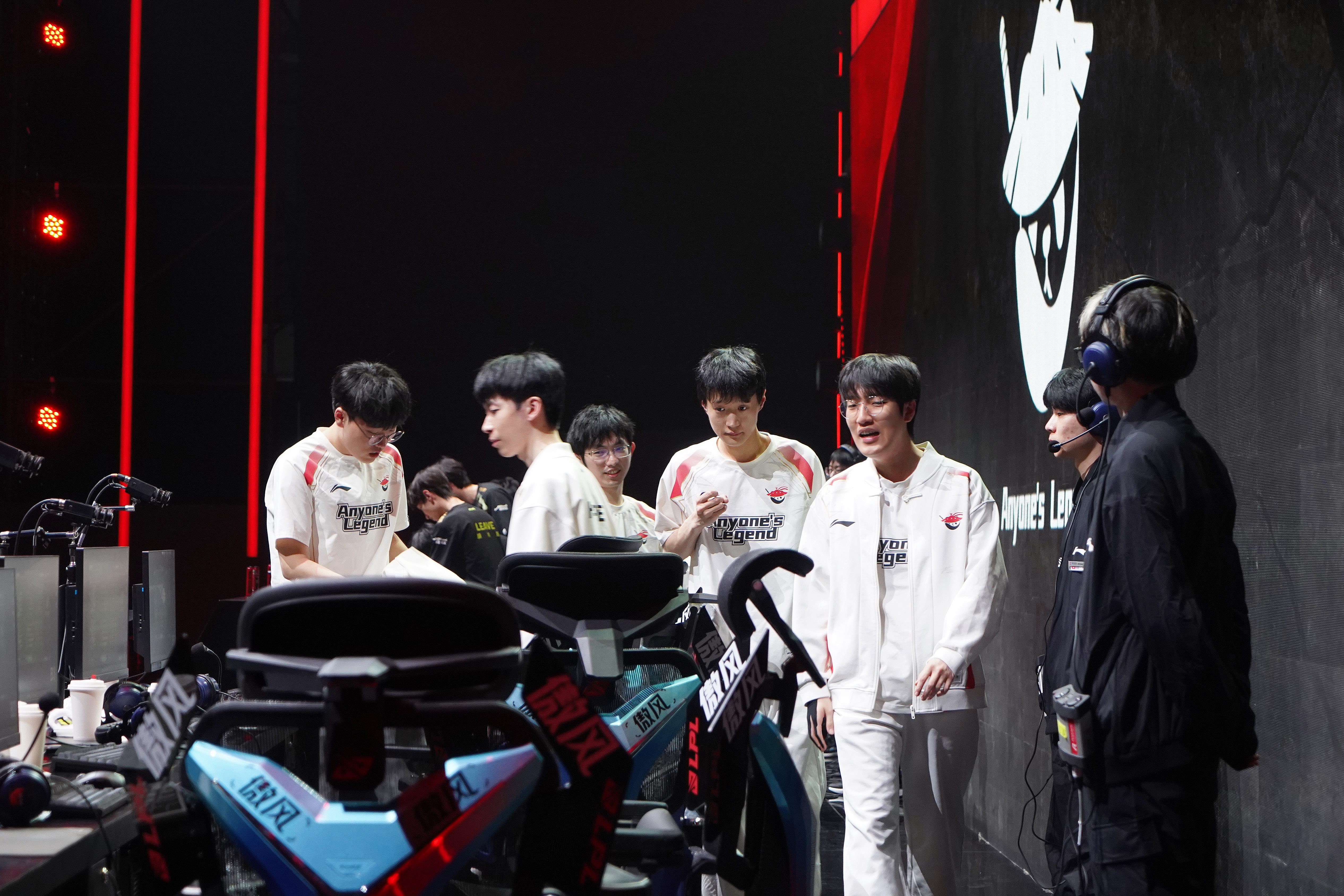 Misfits险胜JDG,Scout打破历史纪录 Misfits险胜JDG,Scout打破历史纪录