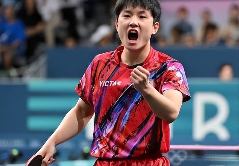 关于瑞典乒乓球队翻盘英国乒乓球队，奥恰洛夫惊艳世界的信息