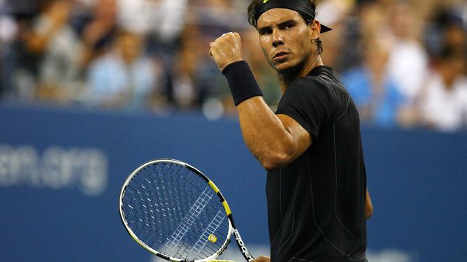 关于英国网球队血洗美国网球队,纳达尔送出助攻的信息 关于英国网球队血洗美国网球队,纳达尔送出助攻的信息