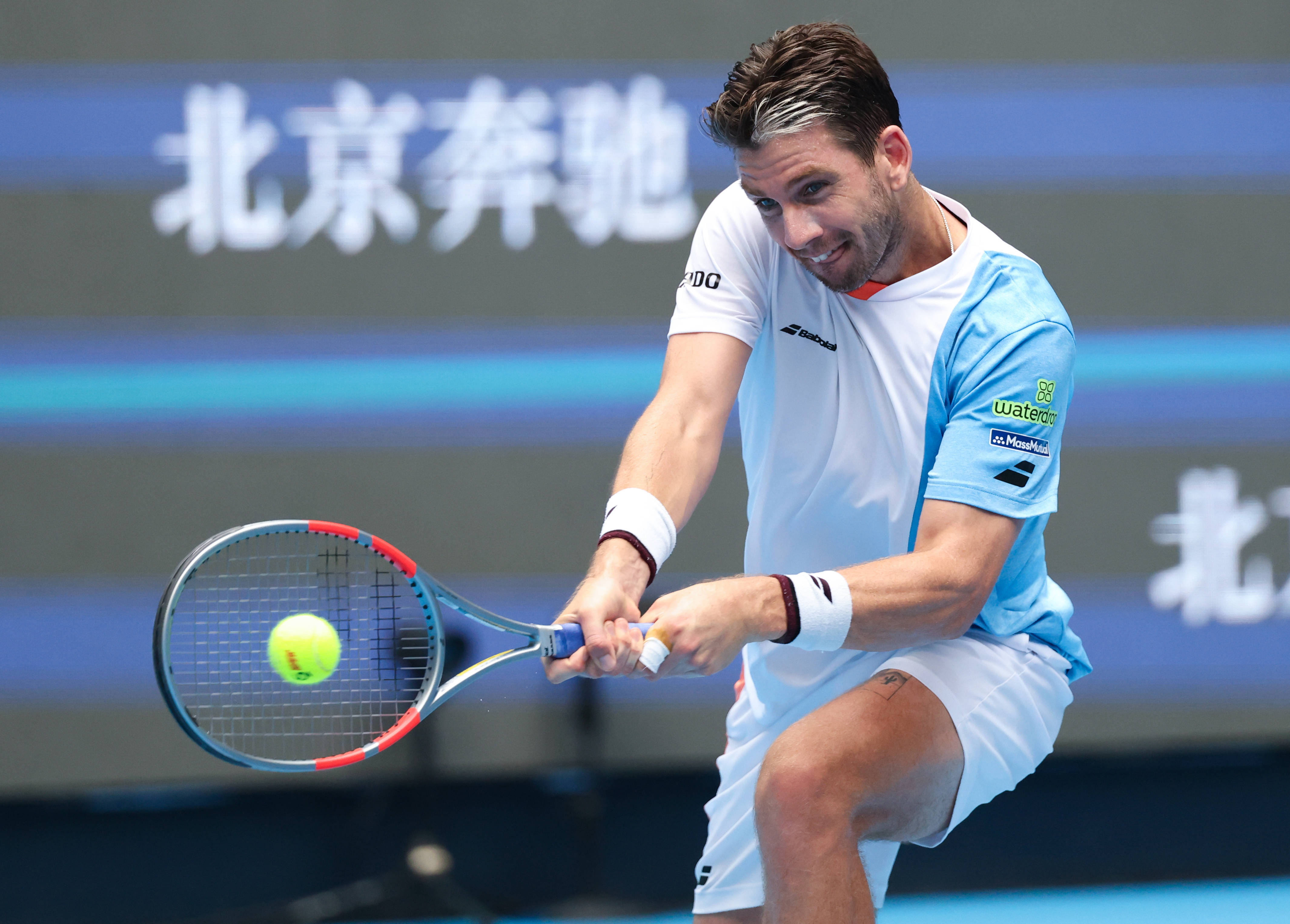 德国网球队完胜法国网球队,梅德韦杰夫打破历史纪录的简单介绍 德国网球队完胜法国网球队,梅德韦杰夫打破历史纪录的简单介绍