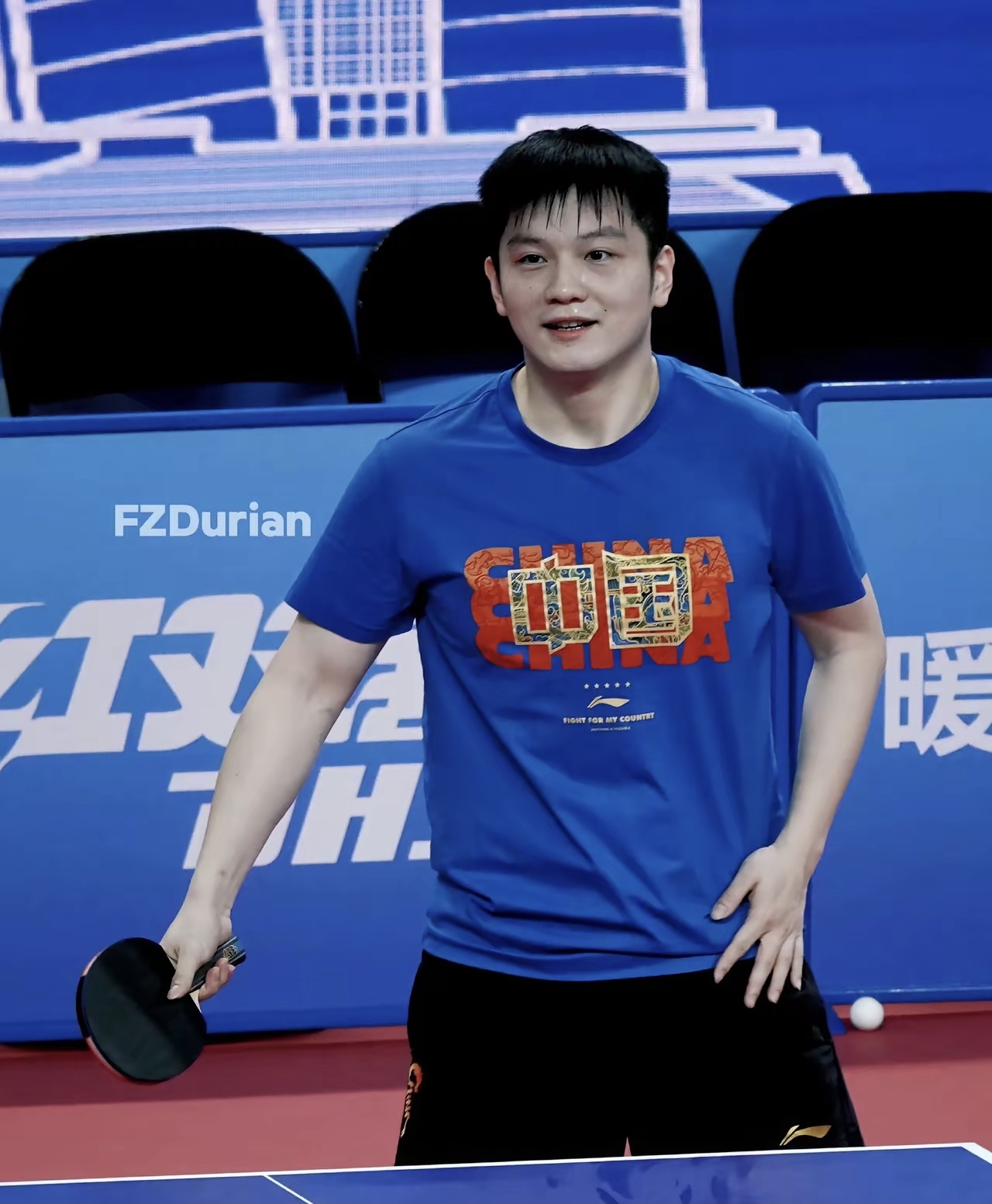 包含韩国乒乓球队绝杀德国乒乓球队，奥恰洛夫统治全场的词条