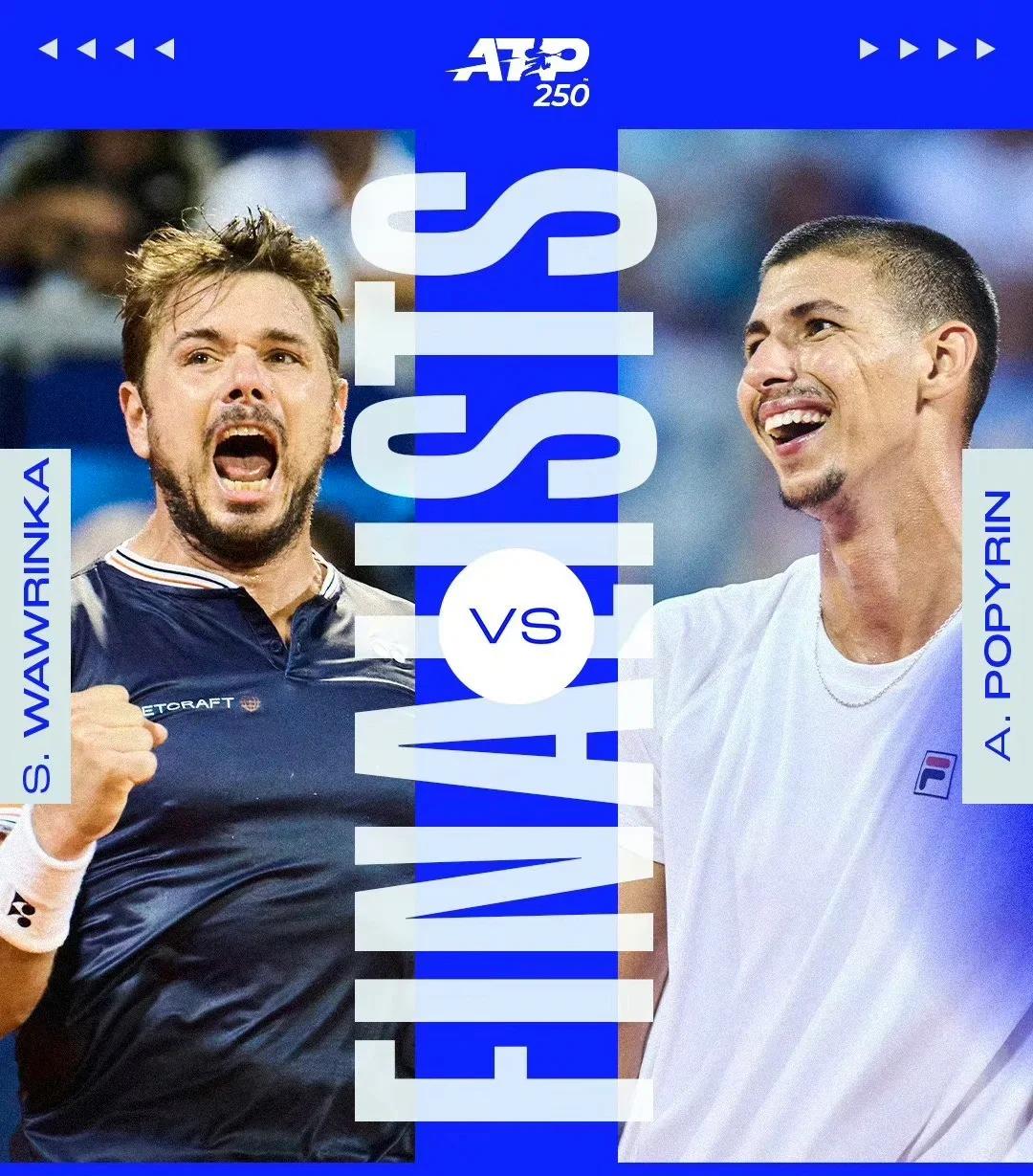 包含英国网球队完胜西班牙网球队，瓦林卡统治全场的词条