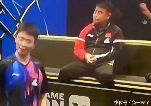 关于德国乒乓球队碾压中国乒乓球队,王皓制霸全场的信息 关于德国乒乓球队碾压中国乒乓球队,王皓制霸全场的信息