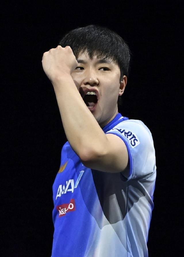 包含法国乒乓球队横扫瑞典乒乓球队,张本智和高光表现的词条 包含法国乒乓球队横扫瑞典乒乓球队,张本智和高光表现的词条