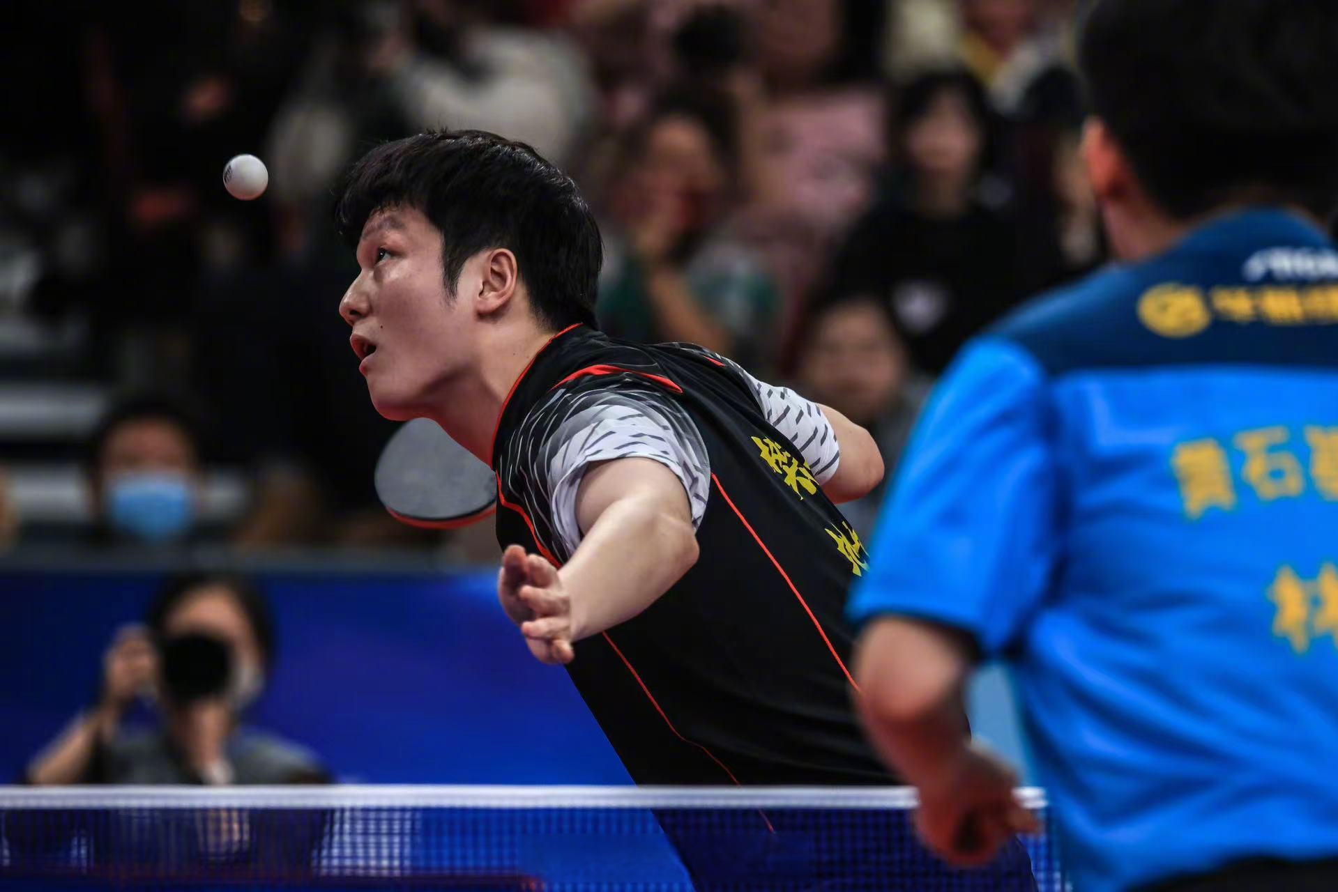 关于瑞典乒乓球队碾压英国乒乓球队,樊振东打破历史纪录的信息 关于瑞典乒乓球队碾压英国乒乓球队,樊振东打破历史纪录的信息