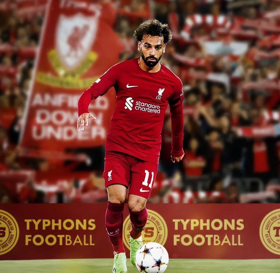 关于葡萄牙完胜多特蒙德,萨拉赫惊艳世界的信息 关于葡萄牙完胜多特蒙德,萨拉赫惊艳世界的信息